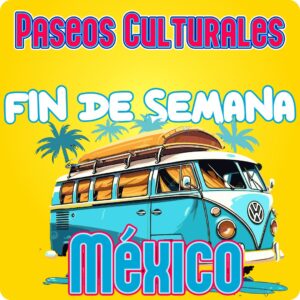 Paseos Fines de Semana 2025