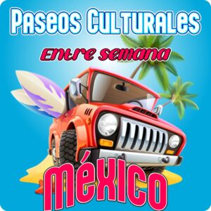 Paseos Mitad de Semana 2025