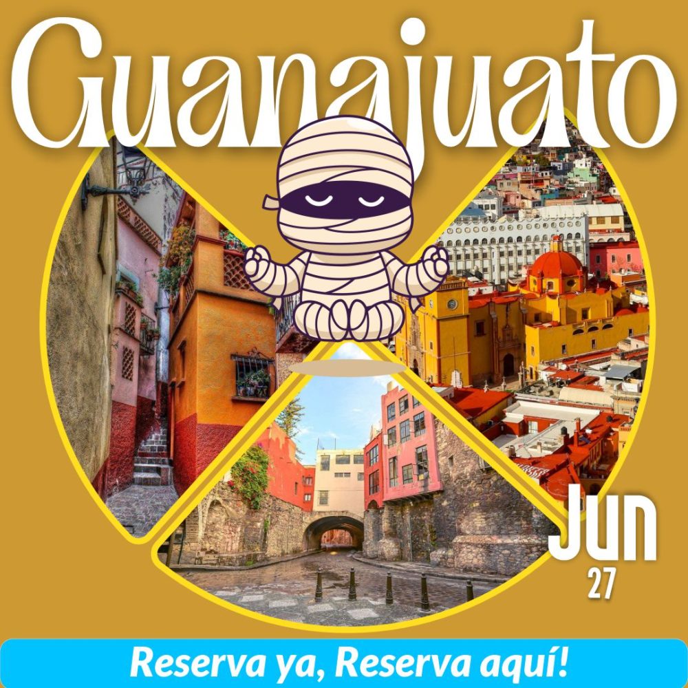 F Guanajuato  Junio  27