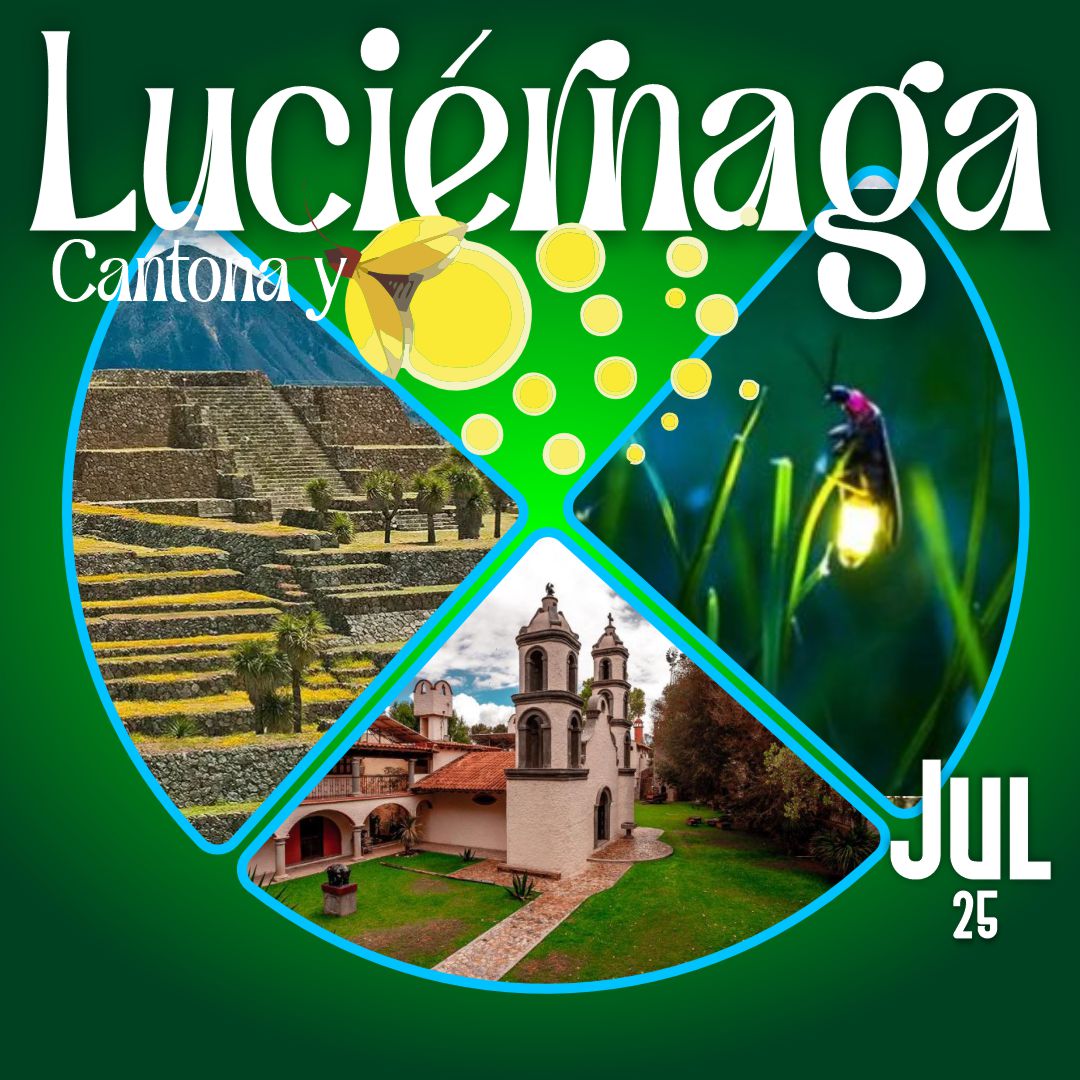 Luciérnaga