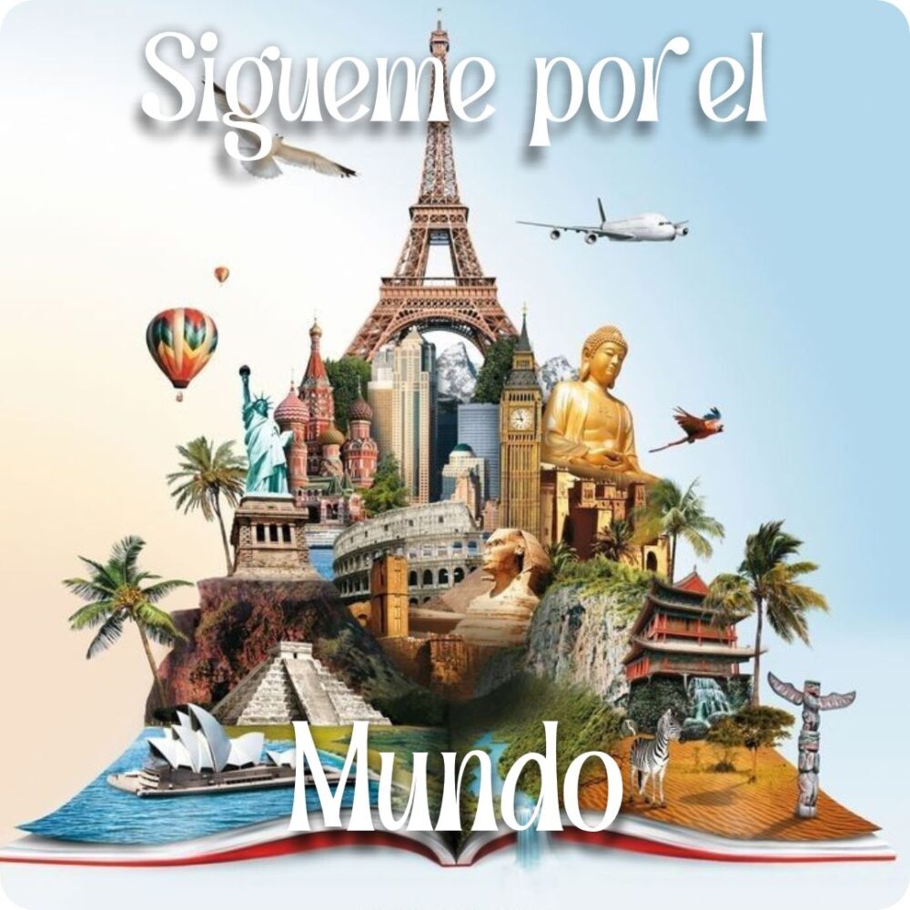 Tours Internacionales